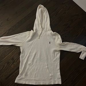 Raulph Lauren polo mens hoodie